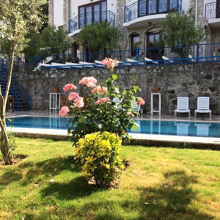 Alp Inn Villas Turunc Εξωτερικό φωτογραφία