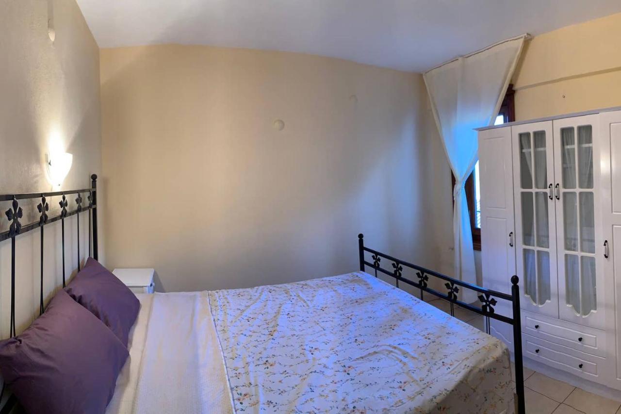 Alp Inn Villas Turunc Εξωτερικό φωτογραφία