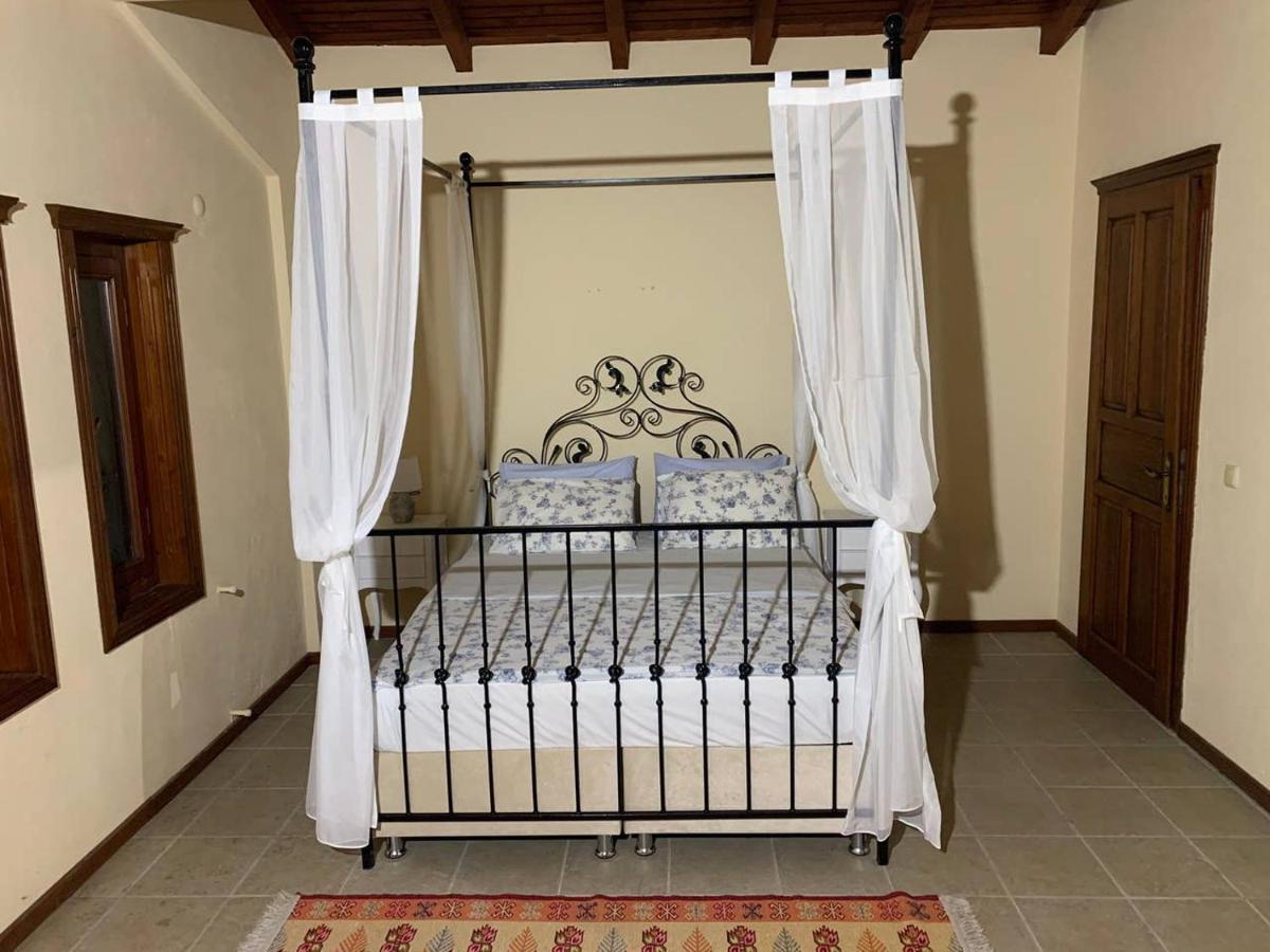 Alp Inn Villas Turunc Εξωτερικό φωτογραφία