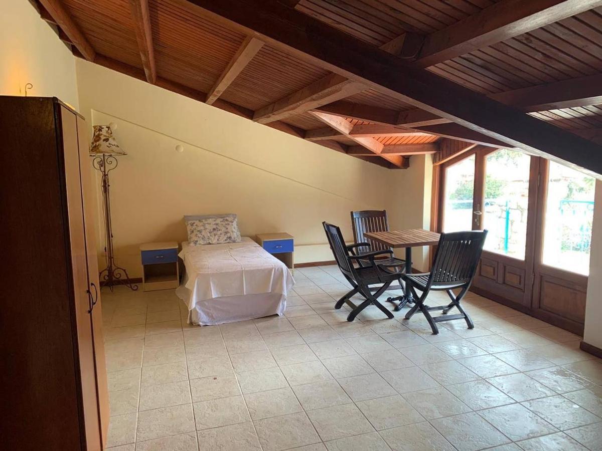Alp Inn Villas Turunc Εξωτερικό φωτογραφία