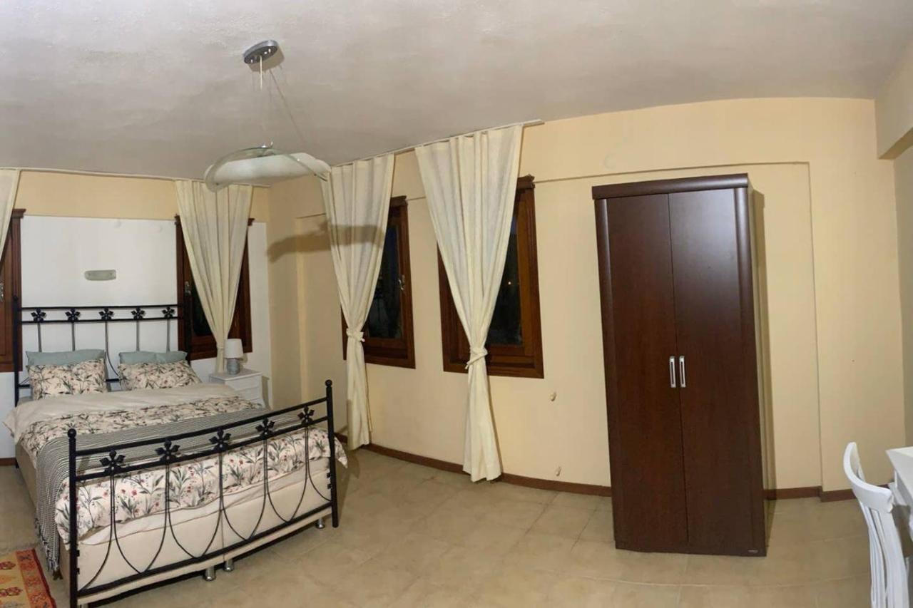 Alp Inn Villas Turunc Εξωτερικό φωτογραφία