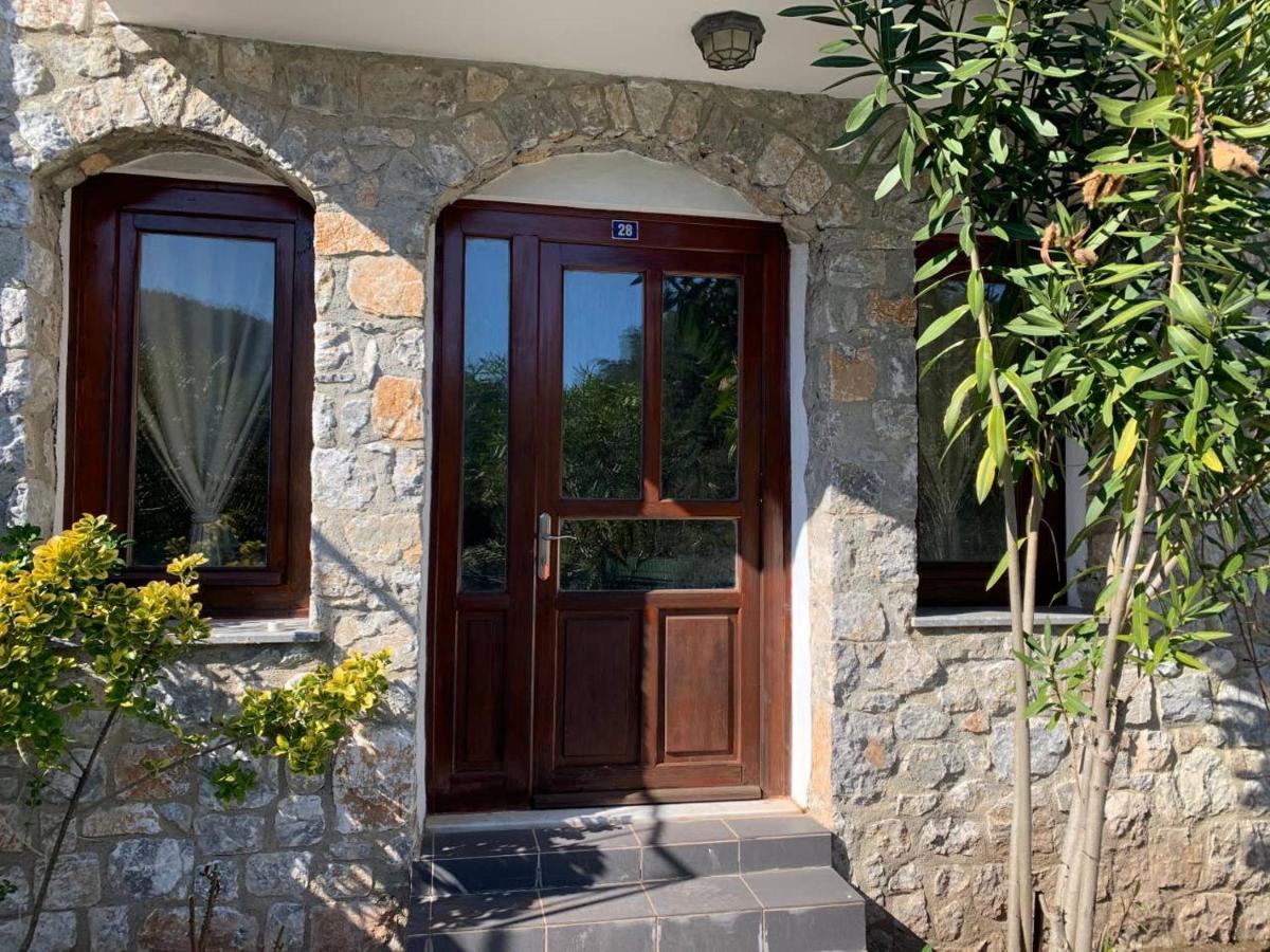 Alp Inn Villas Turunc Εξωτερικό φωτογραφία
