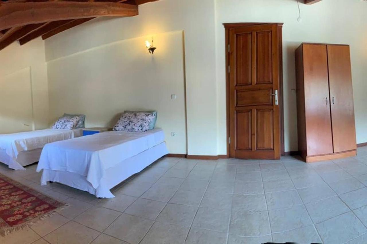 Alp Inn Villas Turunc Εξωτερικό φωτογραφία