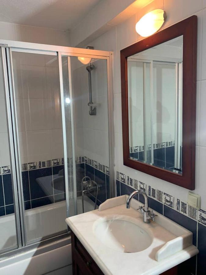 Alp Inn Villas Turunc Εξωτερικό φωτογραφία