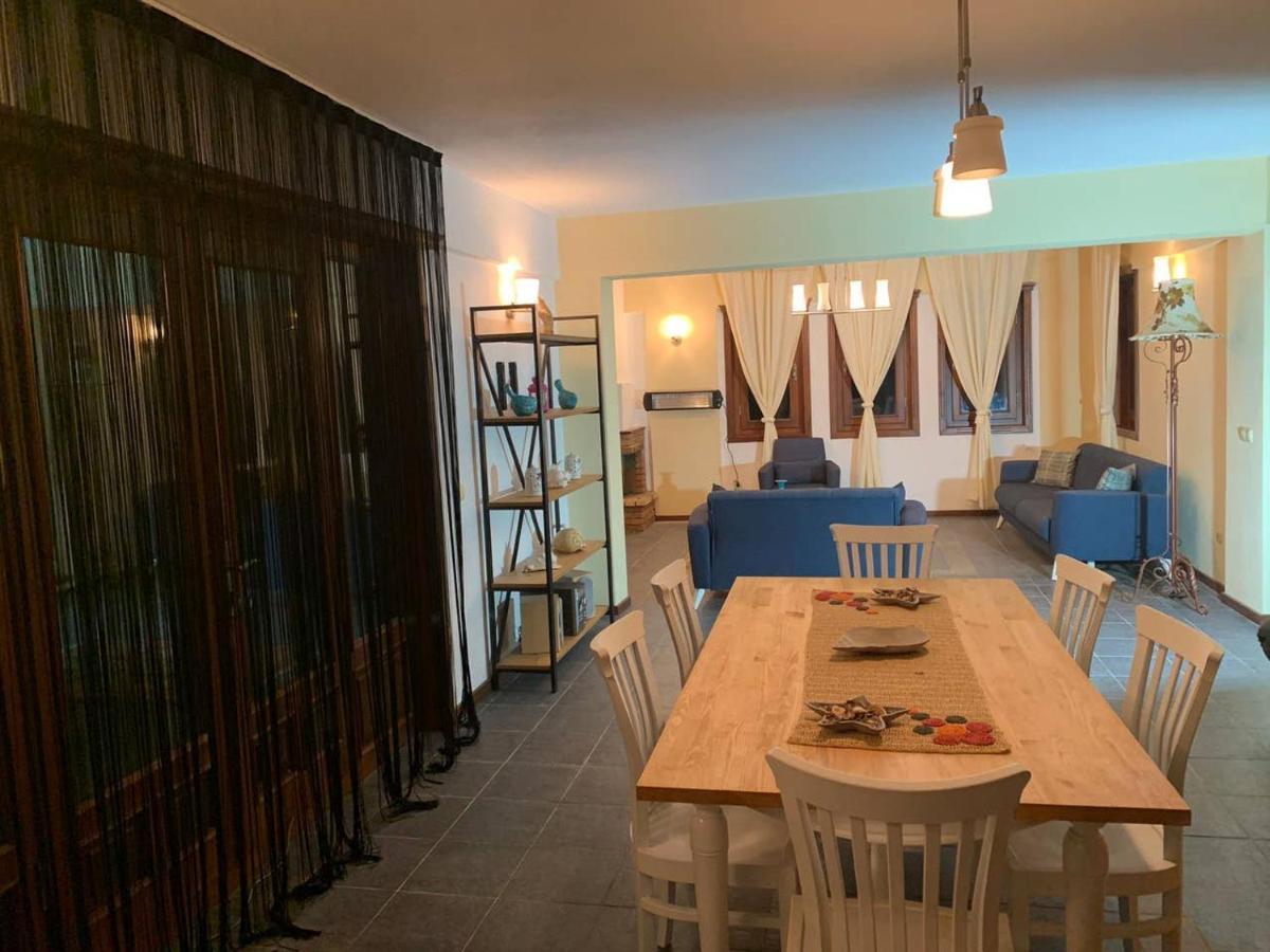 Alp Inn Villas Turunc Εξωτερικό φωτογραφία