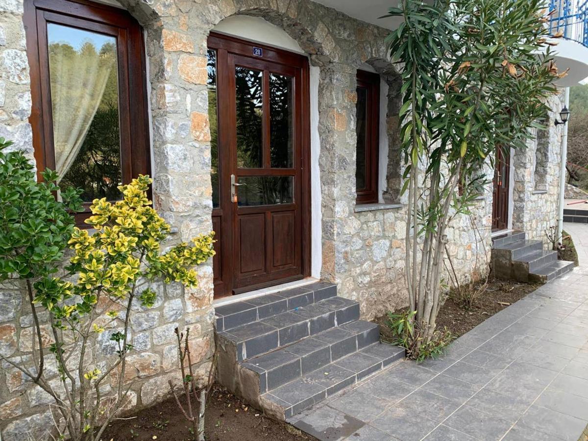 Alp Inn Villas Turunc Εξωτερικό φωτογραφία