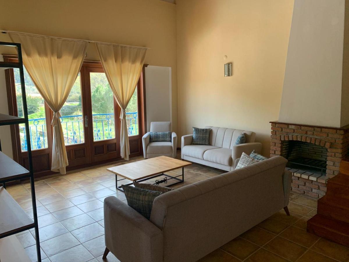 Alp Inn Villas Turunc Εξωτερικό φωτογραφία