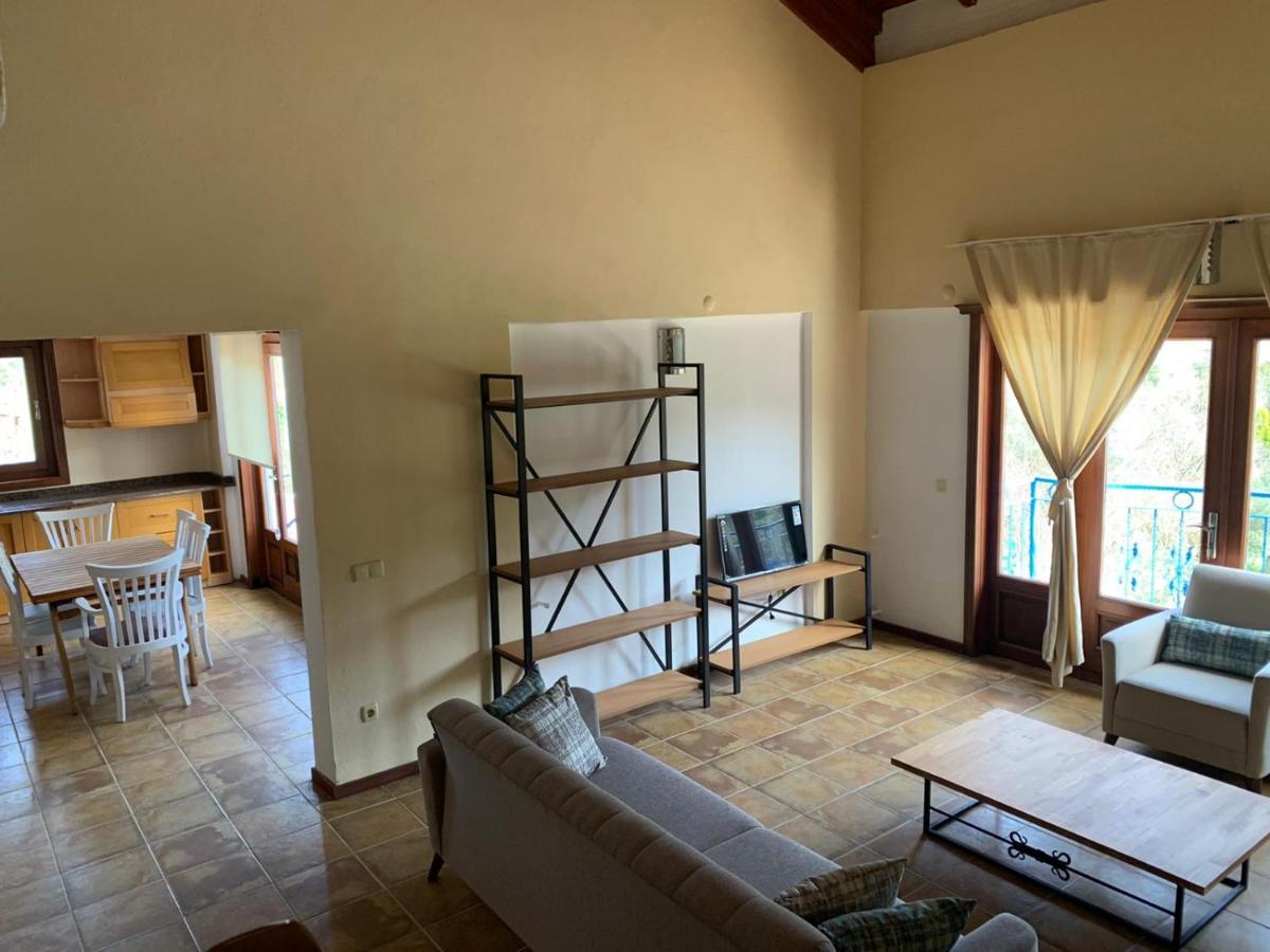 Alp Inn Villas Turunc Εξωτερικό φωτογραφία