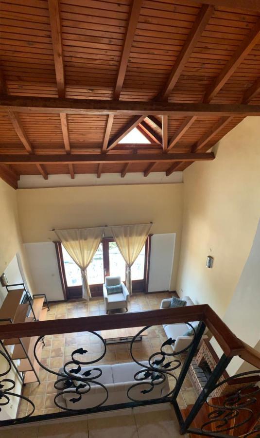 Alp Inn Villas Turunc Εξωτερικό φωτογραφία