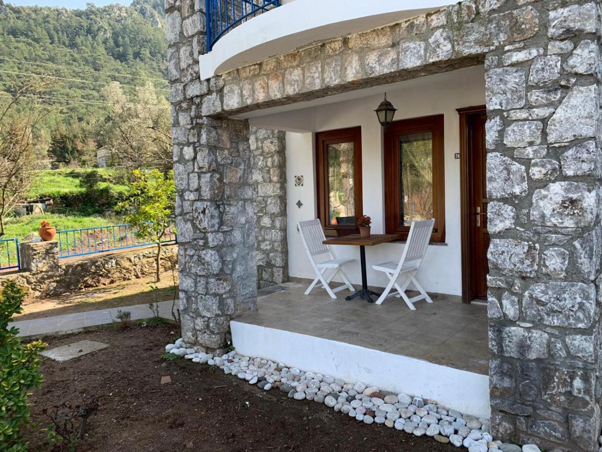 Alp Inn Villas Turunc Εξωτερικό φωτογραφία
