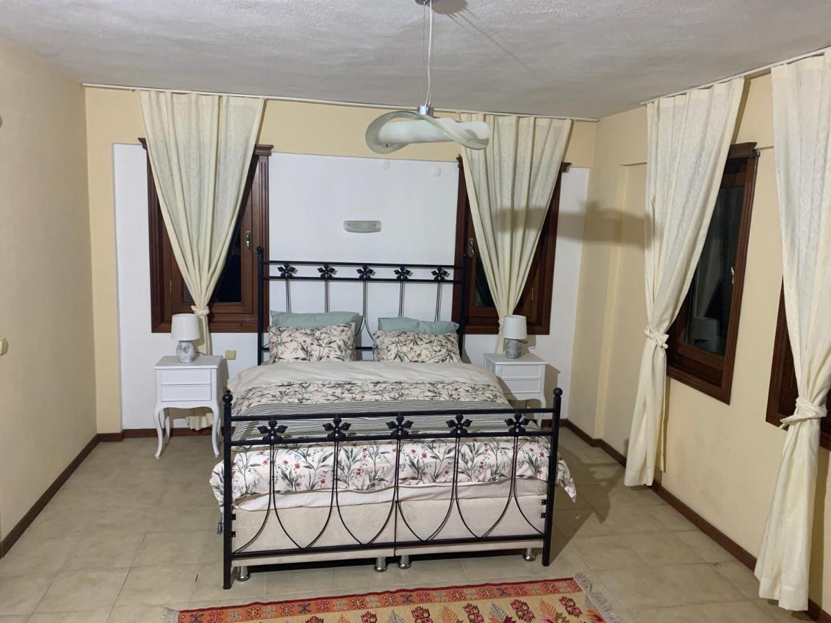 Alp Inn Villas Turunc Εξωτερικό φωτογραφία