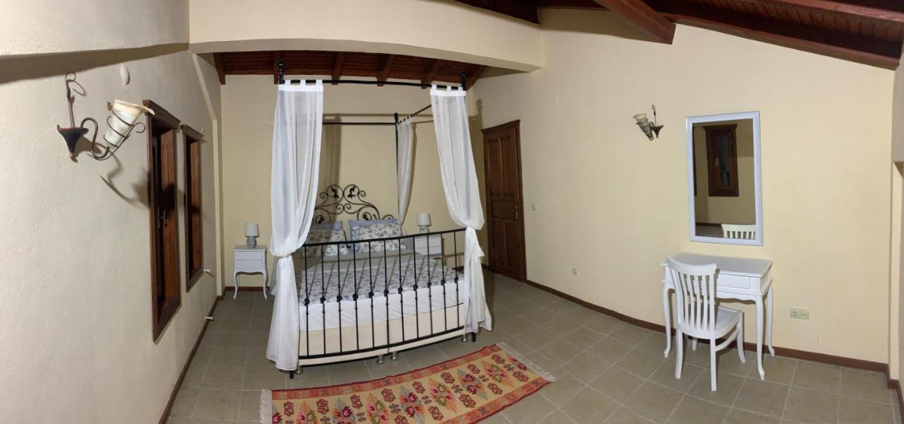 Alp Inn Villas Turunc Εξωτερικό φωτογραφία