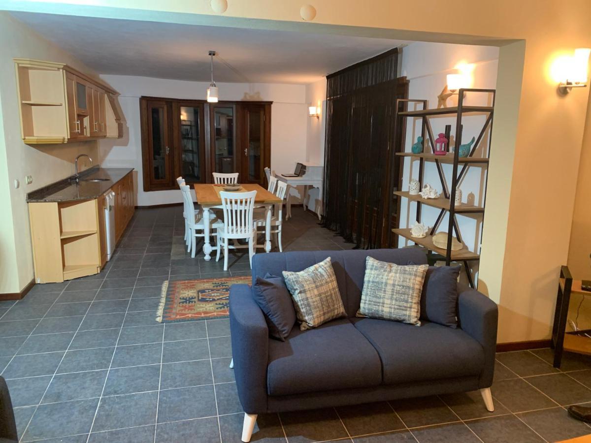 Alp Inn Villas Turunc Εξωτερικό φωτογραφία