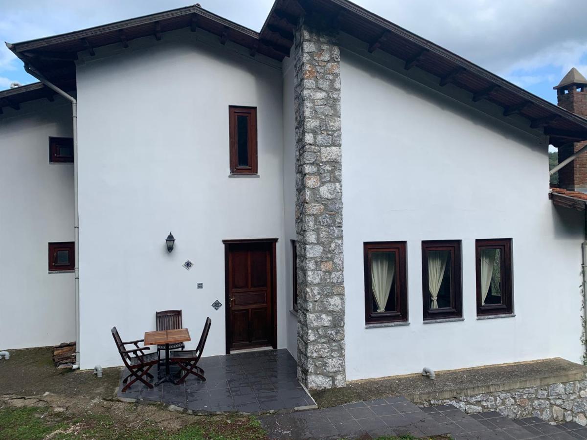Alp Inn Villas Turunc Εξωτερικό φωτογραφία