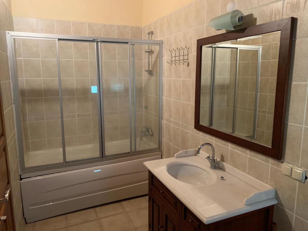 Alp Inn Villas Turunc Εξωτερικό φωτογραφία