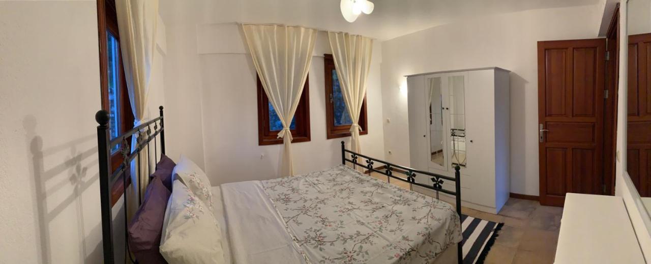 Alp Inn Villas Turunc Εξωτερικό φωτογραφία