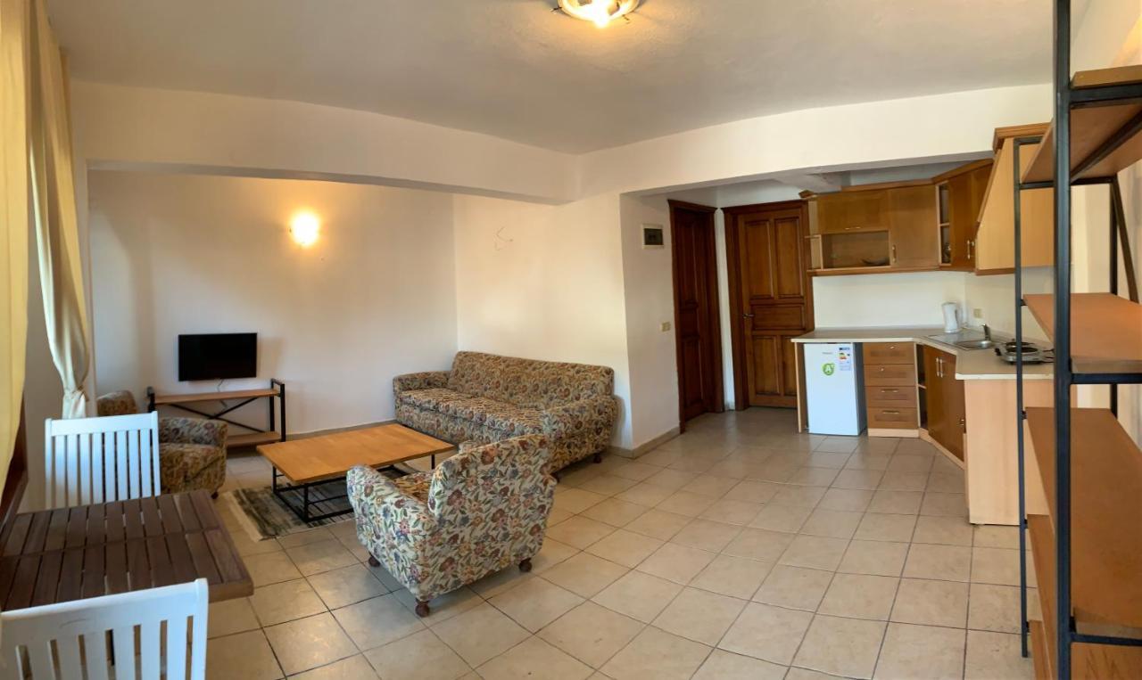 Alp Inn Villas Turunc Εξωτερικό φωτογραφία