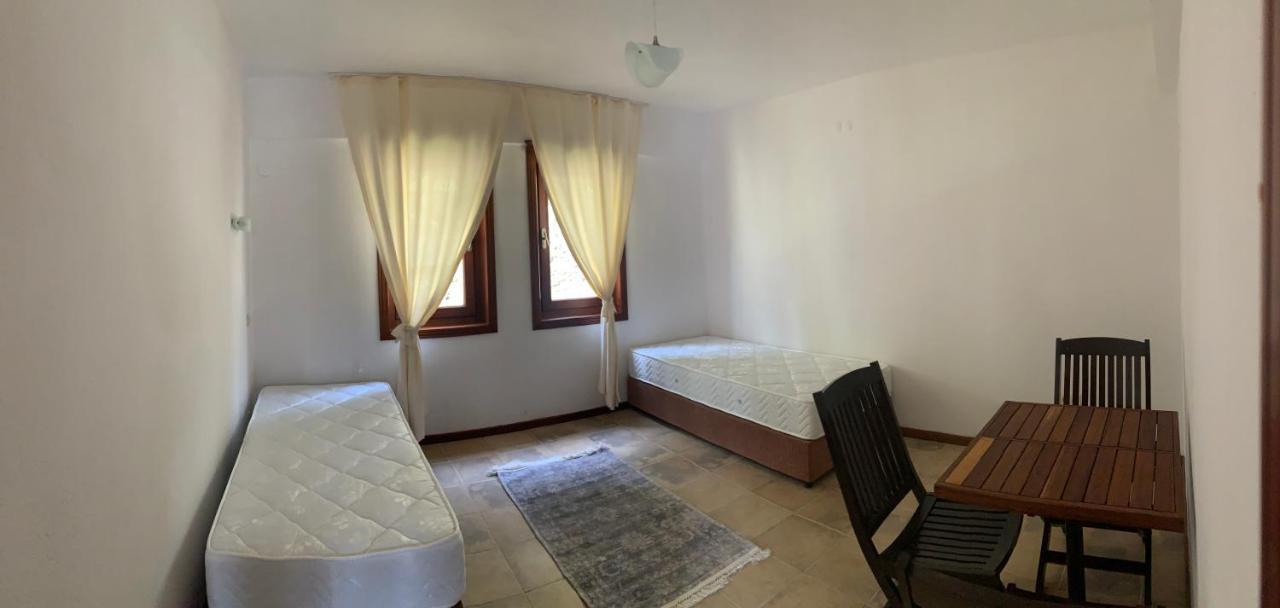 Alp Inn Villas Turunc Εξωτερικό φωτογραφία