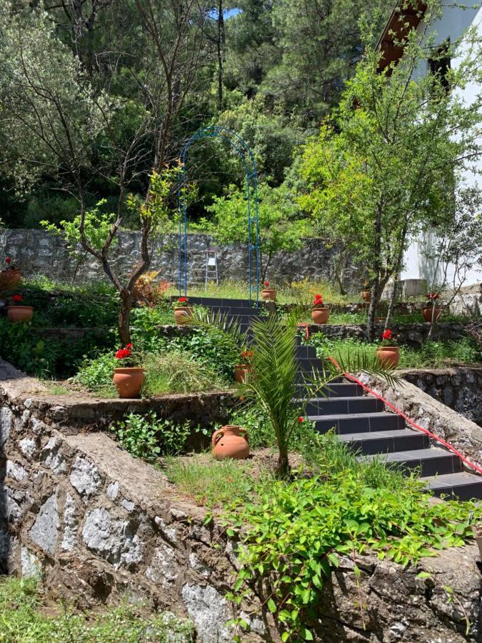 Alp Inn Villas Turunc Εξωτερικό φωτογραφία