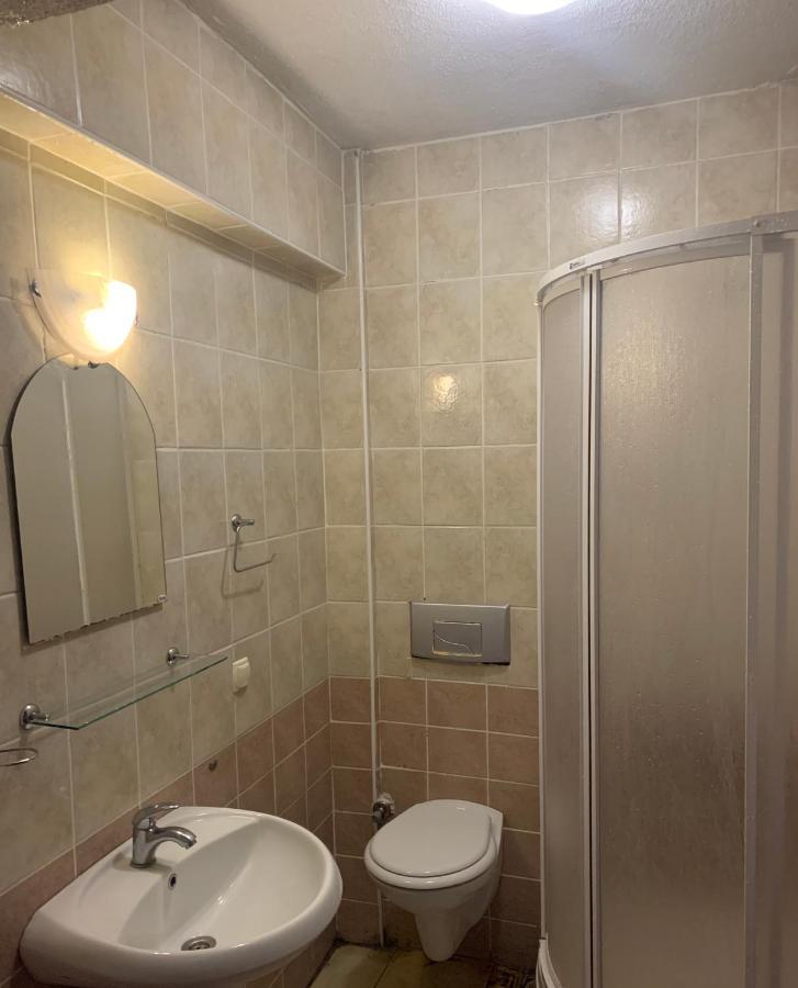 Alp Inn Villas Turunc Εξωτερικό φωτογραφία