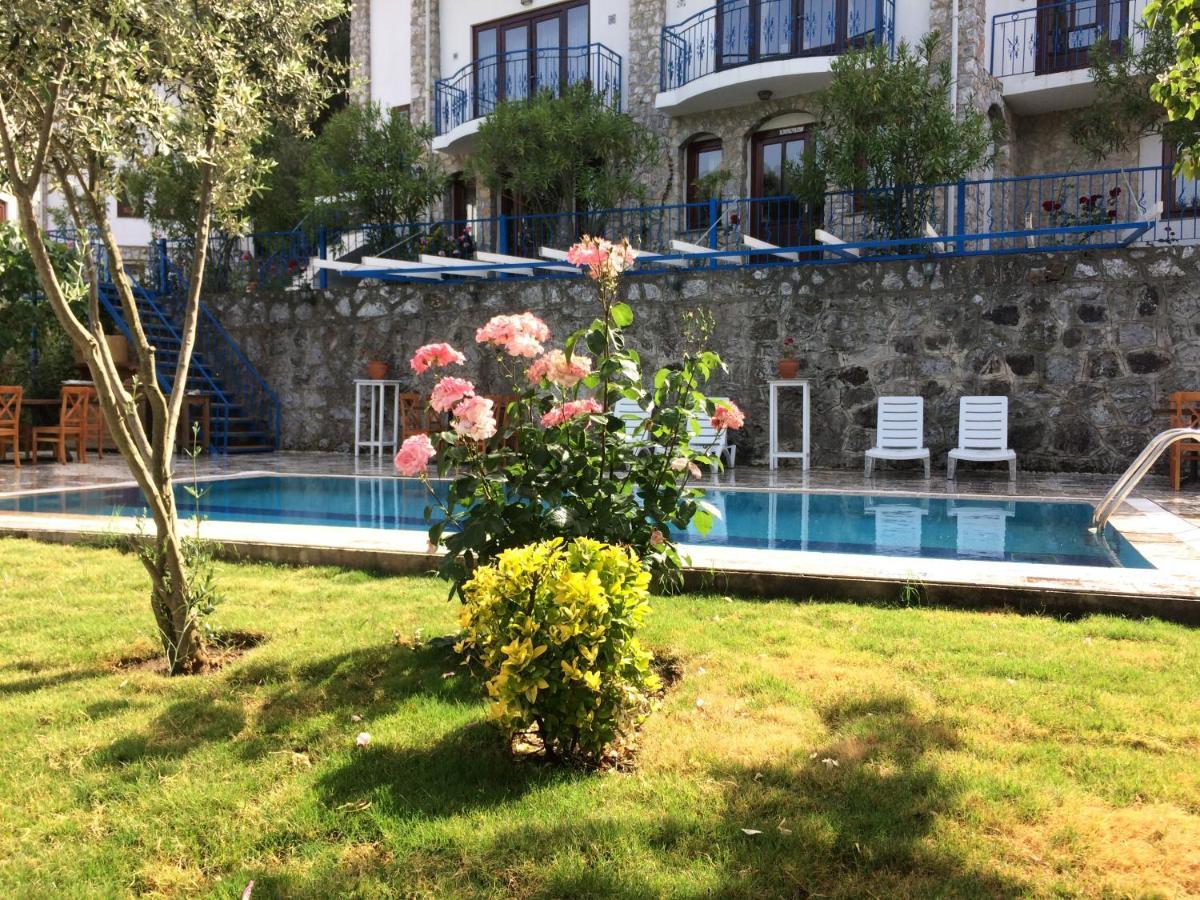 Alp Inn Villas Turunc Εξωτερικό φωτογραφία
