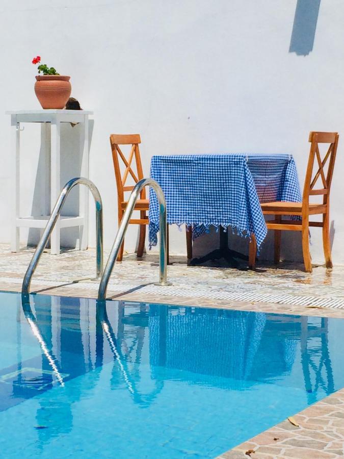 Alp Inn Villas Turunc Εξωτερικό φωτογραφία