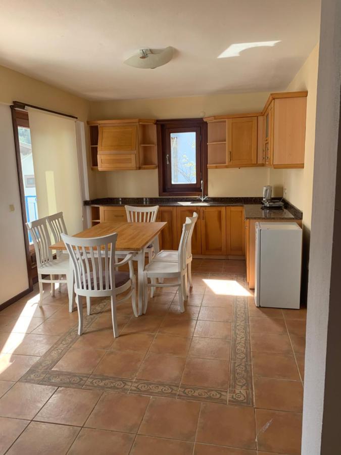 Alp Inn Villas Turunc Εξωτερικό φωτογραφία