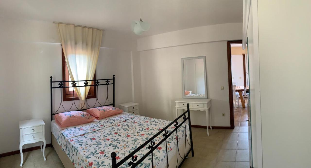 Alp Inn Villas Turunc Εξωτερικό φωτογραφία