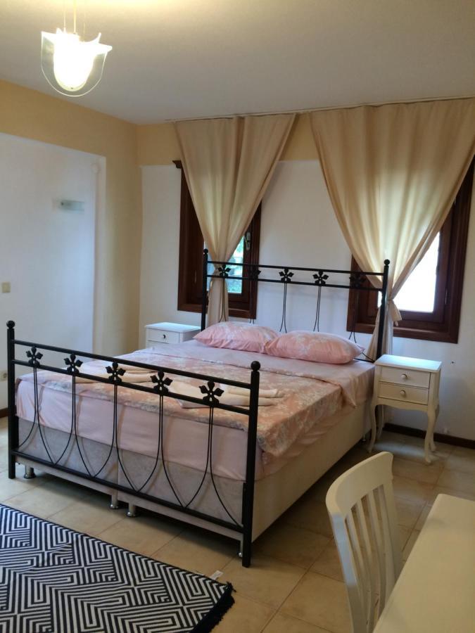 Alp Inn Villas Turunc Εξωτερικό φωτογραφία