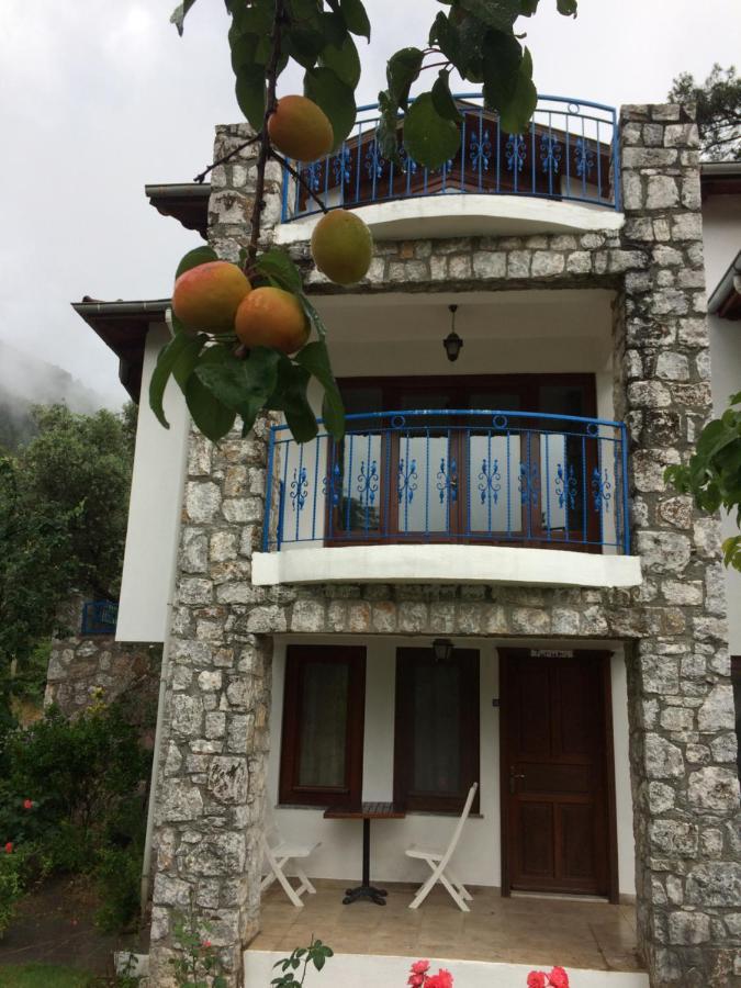 Alp Inn Villas Turunc Εξωτερικό φωτογραφία